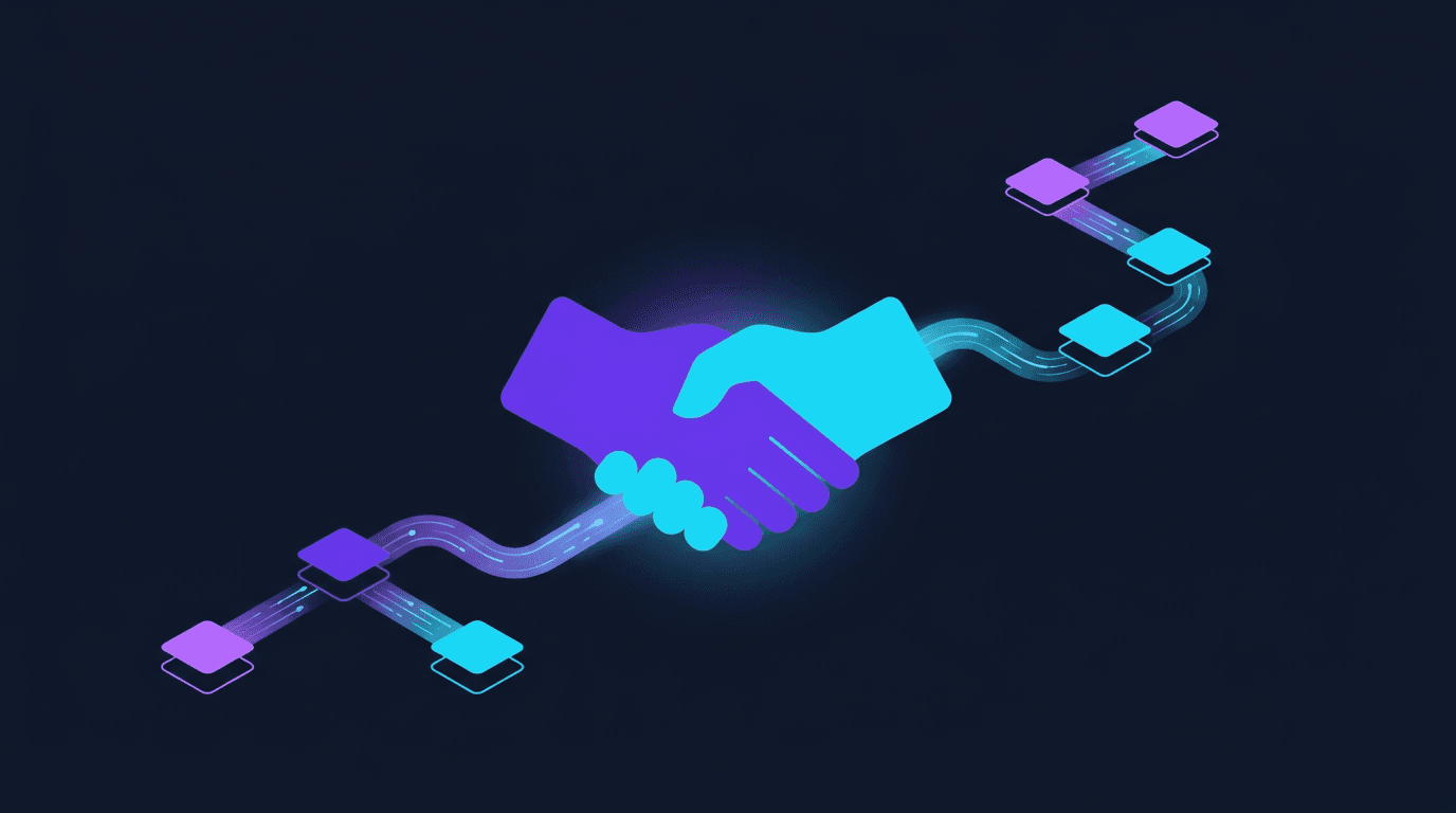 Commitment: We build trust through every step