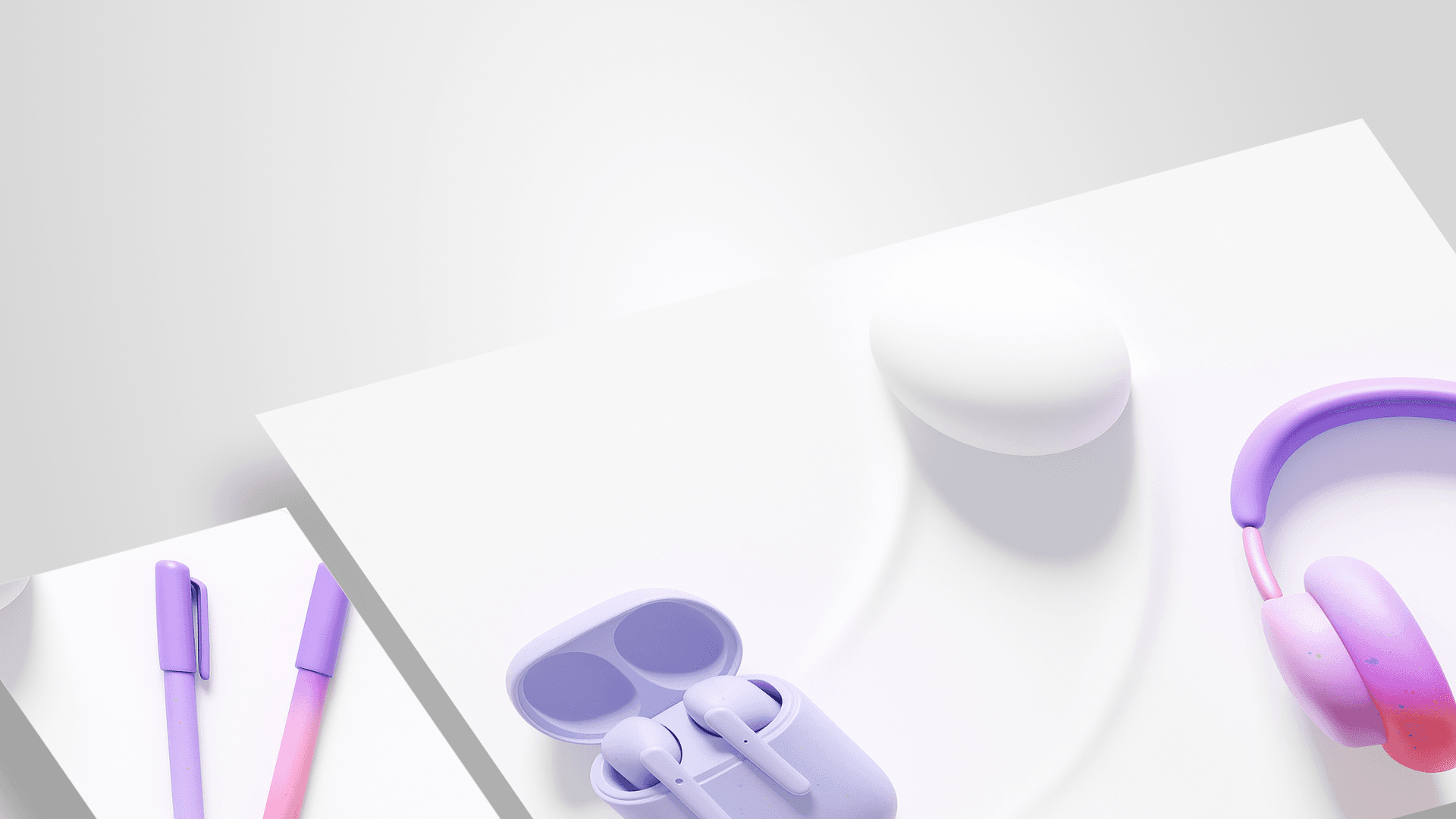 3D & Visual Production